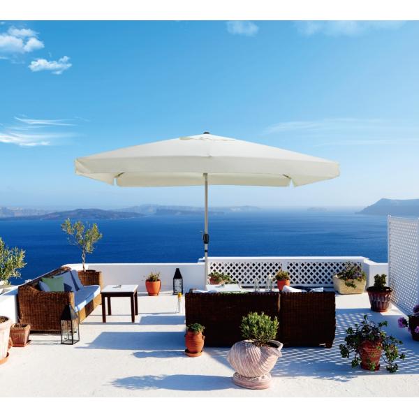 12 Ft 10x10 10x13 Patio Umbrella Outdoor Garden Parasol Sun Protection Patio Outdoor Furniture Umbrellas