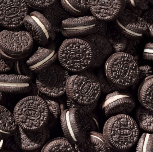Peanut Butter Oreos Chocolate Dipping Chocolate Enrober Machine Small 304