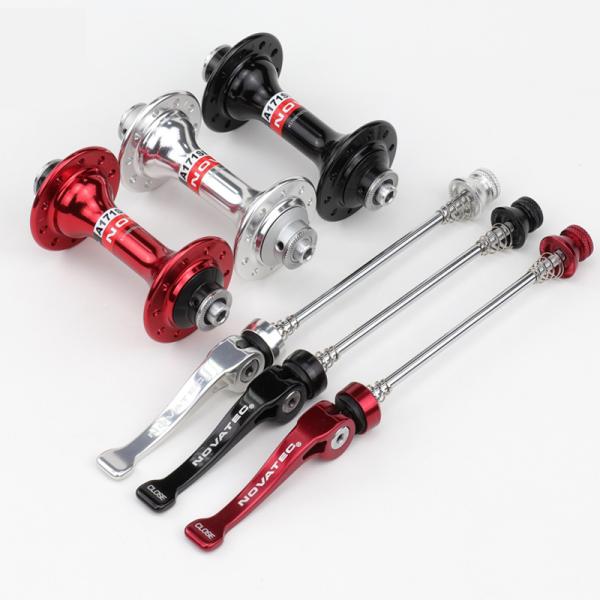 SAVA Bike And Cycle Accessories, frente 100m m/parte posterior 130m m del eje de rueda de bicicleta de la aleación