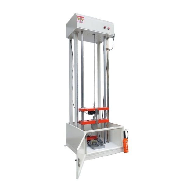 Safety Shoe Impact Tester