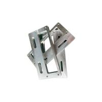 OEM Peças de moagem de torneamento CNC de alta precisão 3/4/5 eixo