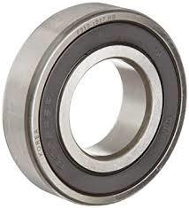 High Speed ABEC-3/Z3V3 Electric Motor Bearings For Wheel Hub TS16949 Standard