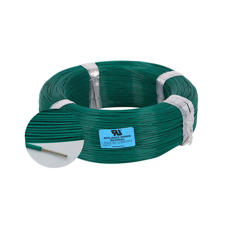 UL Listed FEP Insulation Cable for High Pressure and High Temperature Applications