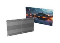 Indoor High definition Small spacing  P1.56 LED screen for Fixed Installation and Hoisting