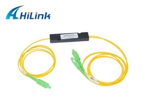 FWDMの波長部の多重交換装置光ファイバーフィルター指向性の≥ 50dB