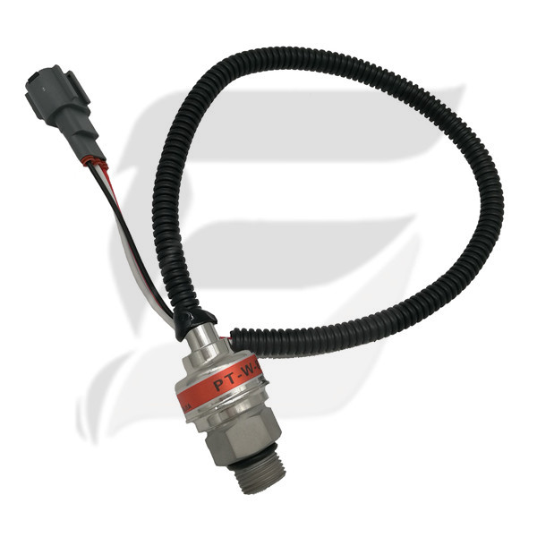 889-30539002 Pressure Sensor Switches PT-W-8Z For Kato Excavator HD512 HD820