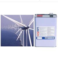 Agents de démoulage composite semi-permanents 1 gallon pour lames éoliennes