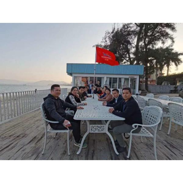 Shenzhen Puwei Light Technology Co., Ltd