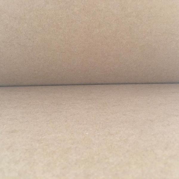 Papel duro do cartão do peso 2500gsm da espessura 2.5mm para o papel de embrulho