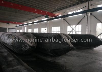 bens marinhos de borracha do airbag de 2.2m*15m para navios de levantamento e de lançamento