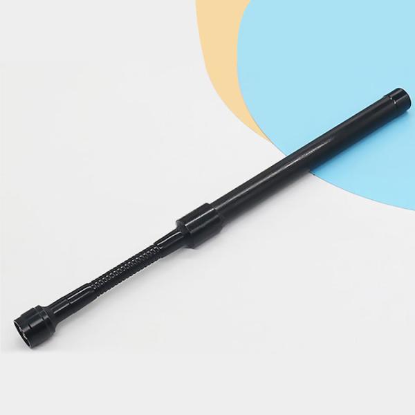 Shockproof 470mhz N Male Antenna Frp Outdoor Waterproof Omni Directional
