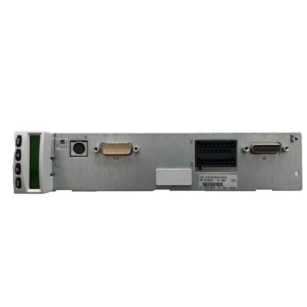 R911305274+R911312231 Control Unit & Firmware High Precision New Original