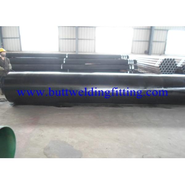 ASTM A270 Seamless Stainless Steel Welded Pipe S30403 SGS / BV / ABS / LR