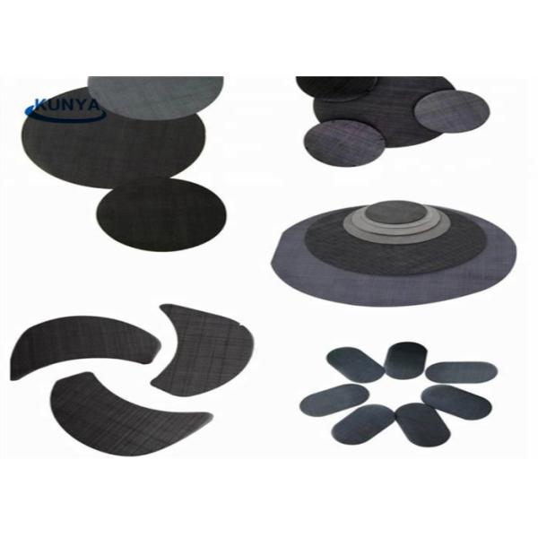 Пластиковая индустрия 10 шевронная сплетенная ткань провода нержавеющей стали 20 40 80 304l