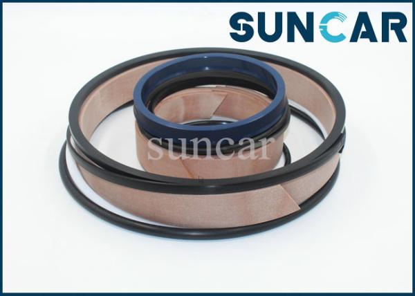 707-98-12390 Komatsu Sealing Kit PC16R-3 Cylinder Seal Repair Kit Replacement For Excavator Model