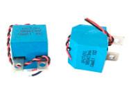 U Type Busbar Current Transformer with Anti - Burning ABS or PBT Housing