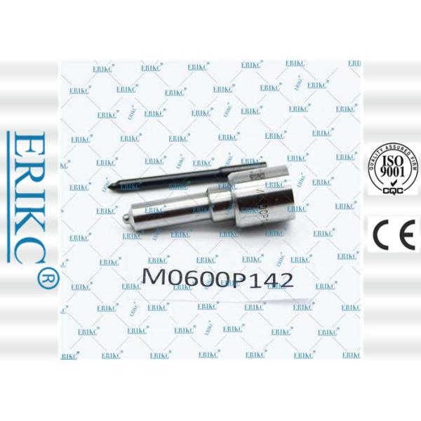 M0600P142 Siemens Injectors , High Pressure Misting Diesel Injector Nozzle