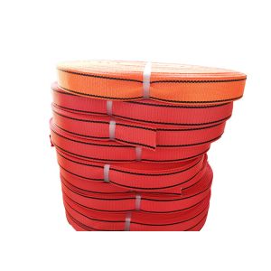 Polyester Webbing Roll