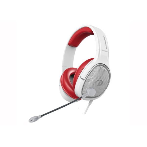 шлемофон переключателя 3.5mm Nintendo, кабель оплетки связал проволокой стерео н