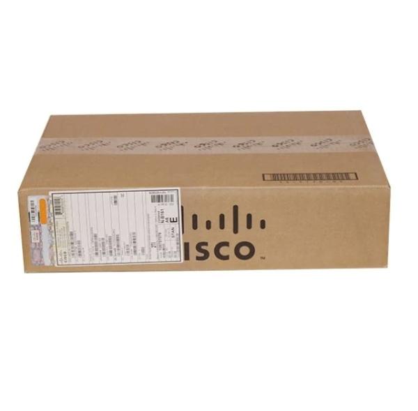 Routeur Cisco série 880 C881-K9 - Routeur de sécurité Ethernet