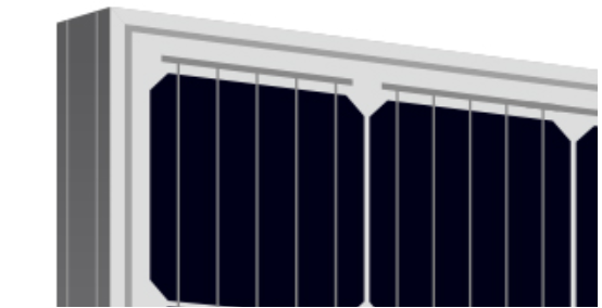 Solar Monocrystalline Module 36V 72 Cell  Mono, 350W,355W,360W, Solar Photovoltaic Panel, solar aluminum frame