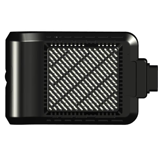 170° 視角 GPS統合ナビゲーションのための車両ダッシュボード