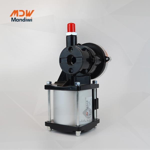 VFS Butterfly Valves CP101 Pneumatic Actuator ODM Supported And Customizable
