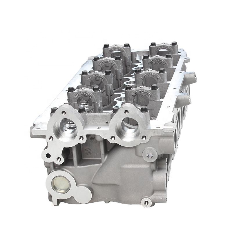 D30TCIF OEM NO X10004821  China Truck Parts Cylinder Head for Yunnei Engine