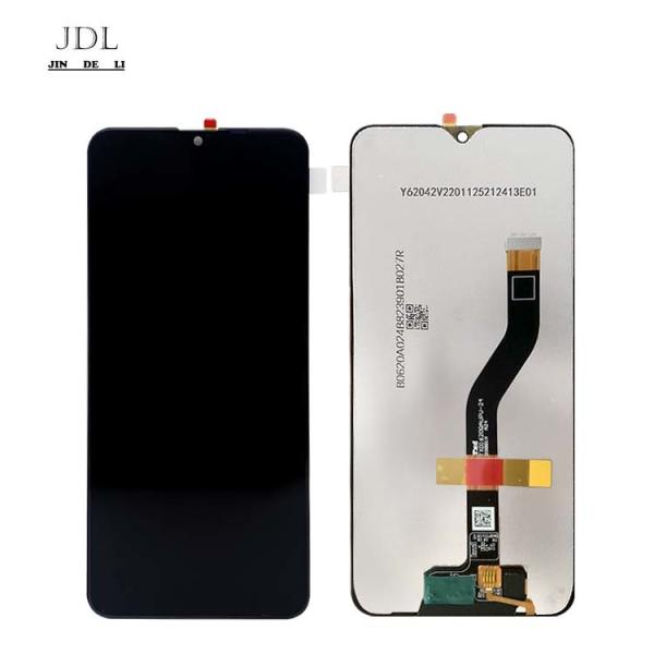 A10S LCD Digitizer High Quality Mobile Phone Touch Screen For  A10S  A107 Original New Service Pack LCDS