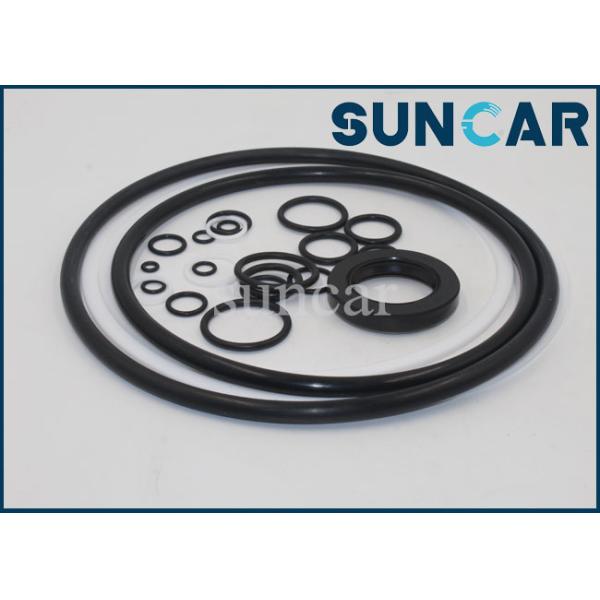 High Sealing Performance K9004604 Travel Motor Seal Kit Fits For Doosan DX180
