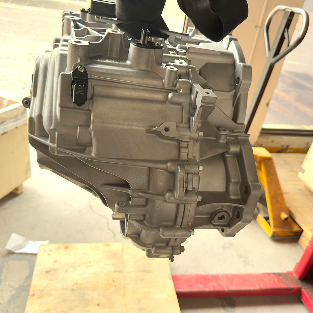 Zpartners 1500000CDB224 Transmission Assembly Gearbox for Great Wall Haval H6 2020 3rd Generation OEM Auto Parts Replacement DCT Gearbox Factory Supply Wholesale