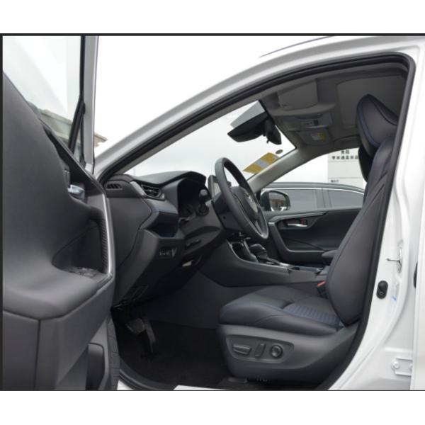 Toyota Wildlander 2022 sièges SUV compact de la porte 5 de la version 5 de 2.0L CVT 4WD Keji