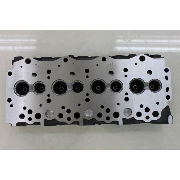 Замена 2003 головки цилиндра Kia Pregio тепловозная миниая Van TS16949