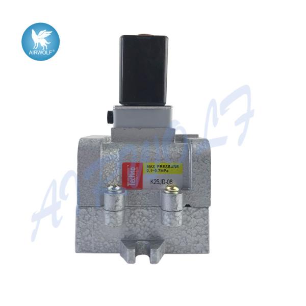 K25JD-08 K23JD-08 solenoid valve  G1/2 customized voltage normal standard size