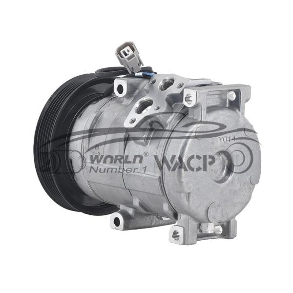 38810RDJA01 MC4472608190 Compresseur à courant alternatif 12V pour voiture pour Honda Accord Pilot WXHD001