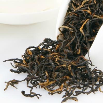 Top Grade Qimen Chinese Black Tea 200g/kraft bag Organic Keemun Black Tea