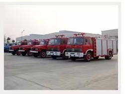 Iron 3 Axles 60 T Container Chassis Trailer Flat Bed Trailer Steel Truck Trailers Mobile Makeup Truck Trailer
