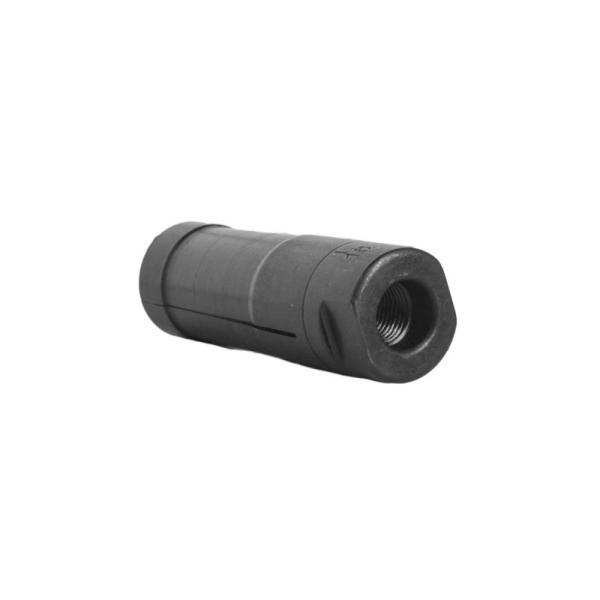 LENS Barfeed Swiss Lathe Collets M10P1.0 Standard Clamping Sleeve For Lathe Machine