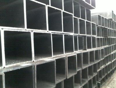 ASTM A500 Cold-Formed Welded And Seamless Carbon Steel Structural Tube In Round,Square,Rectangular,Oval 400 x 400 mm