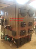 0.7Mpa 1.0Mpa 1.2Mpa Alta Eficiência 3000kg/H Combustível de Biomassa Caldeira Industrial a Vapor 0.7Mpa 1.0Mpa 1.2Mpa Alta Eficiência
