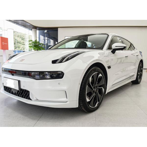WE Version ZEEKR Voiture électrique ZEEKR 001 2022 Batterie longue Nouveau