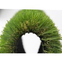 Tapete alto do relvado de Destiny Artificial Garden Grass Synthetic para o jardim