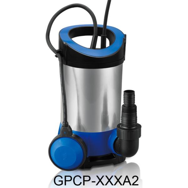 garden pump, submersible pump, plastic pump, water pump, centrifugal pump, dirty water