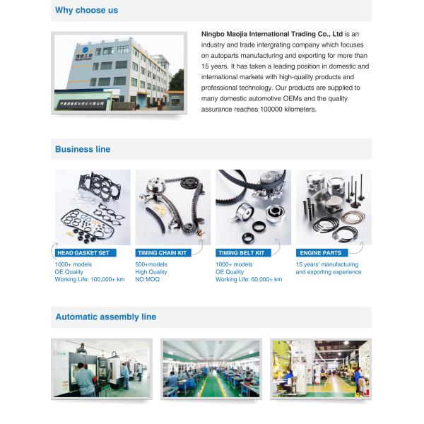 1982-88 Nissan Pulsar 1.5L 1.6L SOHC E16i E16S E16 E15T E15 New Water Pump AW9041 21010-01M00