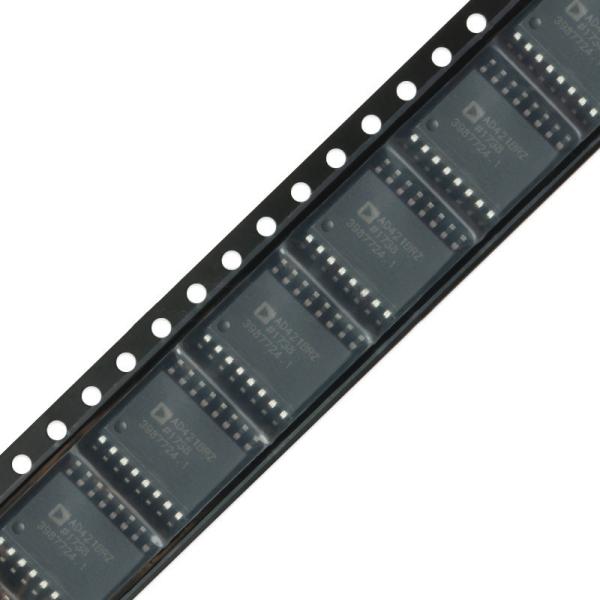 AD421BRZRL Analog Integrated Circuits Digital Analog Converters DAC 5V