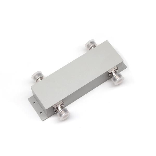 698-3800MHz 2in2out N Combinador híbrido feminino