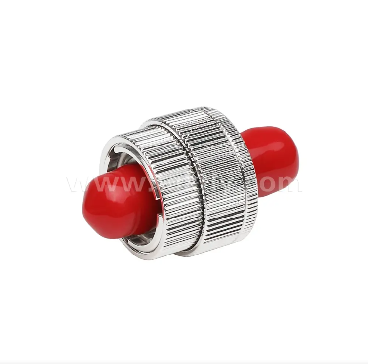 High-Performance ST Variable Attenuator – Flexible Signal Level Control for LAN, CATV & Test Equipment