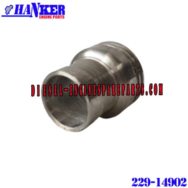 Рукав инжектора форсунки горючего гусеницы частей запасной части 2291490 двигателя дизеля C9