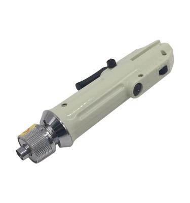 Torque Switching Industrial Electric Screwdriver For Electronics 35W 110V 50HZ