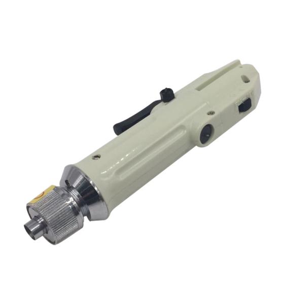 Japan Technology Adjustable Torque Electric Screwdriver Hios CL3000 0.03-0.2N.m